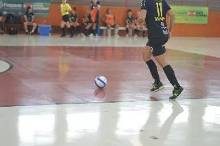 Brusque estreia com goleada no futsal feminino dos Jasc e mira novo desafio nesta quarta - 2