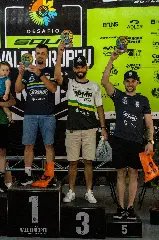 Equipe Brusquense brilha e encerra temporada do Desafio Soul Vale Europeu - 3