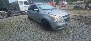 (VÍDEO) Motorista admite dormir ao volante e causa grave colisão - 1