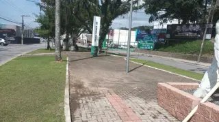 Praças de Brusque recebem mutirão de limpeza e manutenção - 2