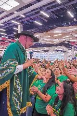 Inauguração da Havan no RS supera expectativas e reúne milhares de fãs - 3