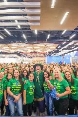 Inauguração da Havan no RS supera expectativas e reúne milhares de fãs - 1