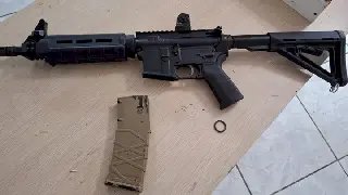 Operação Free Way cumpre 50 mandados e apreende armas, drogas e dinheiro - 3