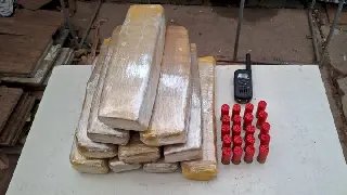 Operação Free Way cumpre 50 mandados e apreende armas, drogas e dinheiro - 2