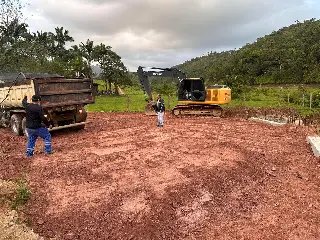 Nova ponte na Limeira receberá instalação de vigas e via será interditada - 1