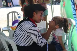 Super Sábado movimenta bairro Dom Joaquim com serviços e lazer para a população - 4