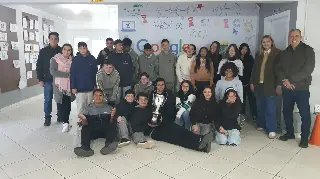 Escola de Brusque apresenta um novo caminho em tempos de indisciplina no Brasil - 3