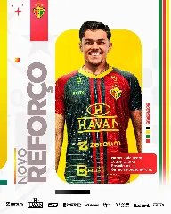 Brusque FC anuncia contratação para Campeonato Catarinense e Série C de 2026 - 1