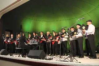 Circolo Trentino di Brusque fortalece cultura italiana com coral e aulas de idioma - 2