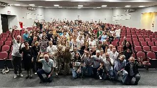 Assembleia Paroquial reforça unidade, desafios e prioridades da Paróquia São Luís Gonzaga - 4