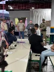 Moradores cobram ação contra cerol após acidente com criança no Rio Branco - 1