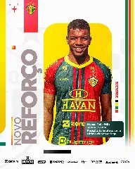 Quadricolor anuncia lateral João Felix como segundo reforço para 2026 - 1
