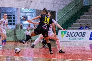 Barateiro sofre derrota no jogo de ida da final - 2