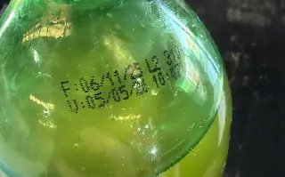 Receita Federal apreende cocaína líquida escondida em garrafas de refrigerante em Navegantes - 3