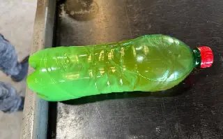 Receita Federal apreende cocaína líquida escondida em garrafas de refrigerante em Navegantes - 4