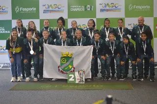 Basquete faz bonito e garante bicampeonato para Brusque - 2