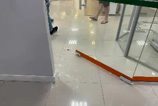 Bandidos fogem com cheques após arrombamento de cooperativa; três são detidos - 1