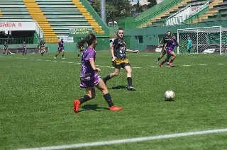 Com resultados consistentes, Brusque consolida evolução no Jasc - 4