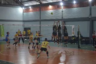 Com resultados consistentes, Brusque consolida evolução no Jasc - 1