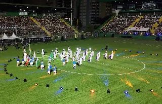 Com resultados consistentes, Brusque consolida evolução no Jasc - 2