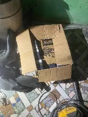 Tele Vape: PF apreende carga de vapes e prende suspeito - 1