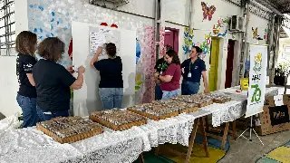 Apae de Brusque divulga ganhadores da Rifa 2025 - 1