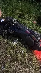 Bombeiros detalham acidente grave que deixou um morto em Brusque - 5