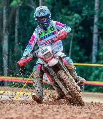 Rafael Espindola conquista título de campeão invicto na AdventureCup de Rally Baja 2025  - 1