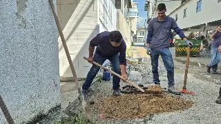 Samae desmantela esquema de furto de água que abastecia cerca de 24 kitnets no Centro - 3