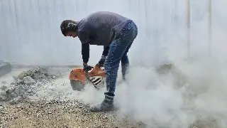 Samae desmantela esquema de furto de água que abastecia cerca de 24 kitnets no Centro - 7