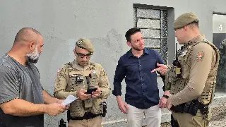 Samae desmantela esquema de furto de água que abastecia cerca de 24 kitnets no Centro - 2