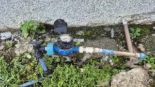 Samae desmantela esquema de furto de água que abastecia cerca de 24 kitnets no Centro - 5