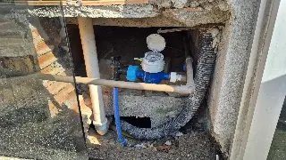 Samae desmantela esquema de furto de água que abastecia cerca de 24 kitnets no Centro - 1