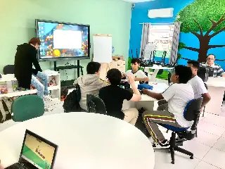 Fundação Cultural conclui primeiras turmas dos cursos gratuitos de italiano, alemão e polonês - 2