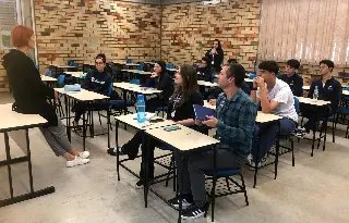 Fundação Cultural conclui primeiras turmas dos cursos gratuitos de italiano, alemão e polonês - 5