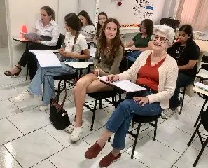 Fundação Cultural conclui primeiras turmas dos cursos gratuitos de italiano, alemão e polonês - 1
