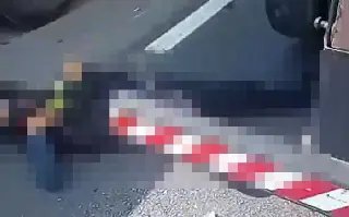 Motociclista morre após bater na traseira de carreta na BR-101 - 2