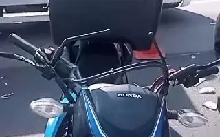Motociclista morre após bater na traseira de carreta na BR-101 - 1