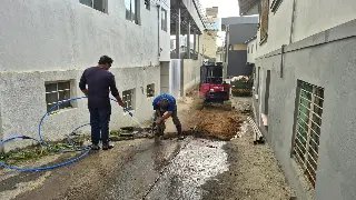 Após flagrante de furto, Samae instala nova rede de água na região - 2