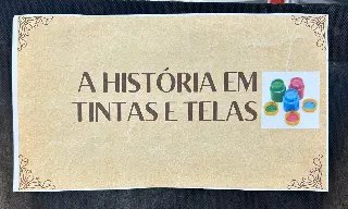 Fundação Cultural recebe mostra criada por estudantes do AEE com foco em arte, memória e inclusão - 5