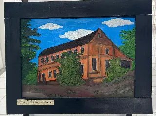 Fundação Cultural recebe mostra criada por estudantes do AEE com foco em arte, memória e inclusão - 2