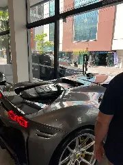 Polícia apreende Ferrari de luxo avaliada em mais de R$ 5 milhões - 1
