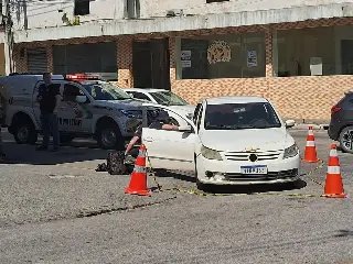 (VÍDEO) Jovem de 21 anos morre após ser esfaqueado - 5