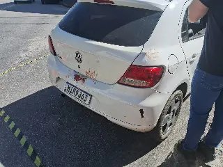(VÍDEO) Jovem de 21 anos morre após ser esfaqueado - 2
