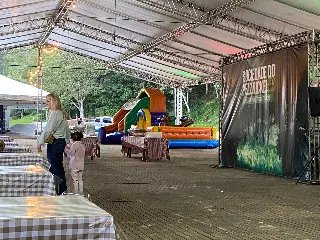 (VÍDEO) Pelznickel celebra 20 anos e inaugura sede oficial em Guabiruba - 1