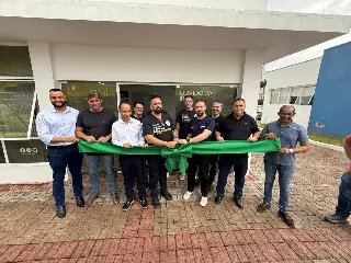 (VÍDEO) Prefeitura abre sede da Seta e reforça compromisso com a transparência pública - 2
