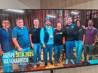 (VÍDEO) Prefeitura abre sede da Seta e reforça compromisso com a transparência pública - 1