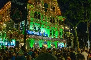 Havan Castelo será palco da Cantata de Natal de Blumenau - 2