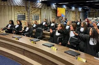Brusque forma 19 novos técnicos em Agente Comunitário de Saúde - 2
