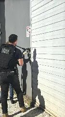 R$ 1,5 milhão em roupas piratas são apreendidas em Brusque - 4